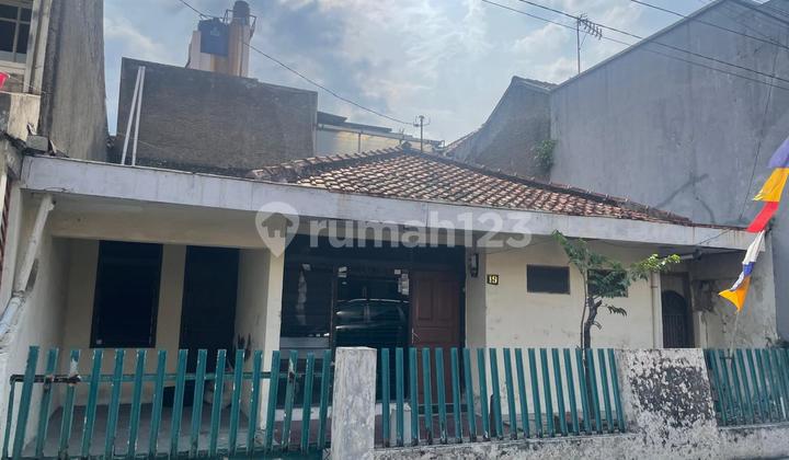 LAND FOR SALE WITH BUILDING BONUS, PASIR SALAM STREET, REGOL