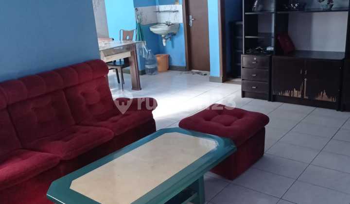 Price Drop! Ready-to-Occupy House for Sale in Margahayu Permai Complex