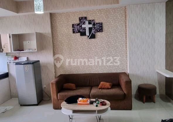 Dijual Apartment di Sudirman Suites, View Alun-Alun Kota Bandung