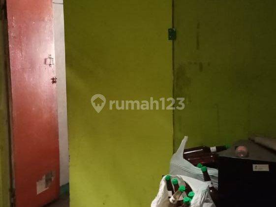 Ruko Di Jalan Gatot Subroto Badndung  2