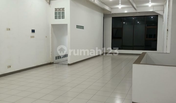 RUKO 2 LANTAI COCOK UNTUK USAHA DI JALAN GATSU CIMAHI 