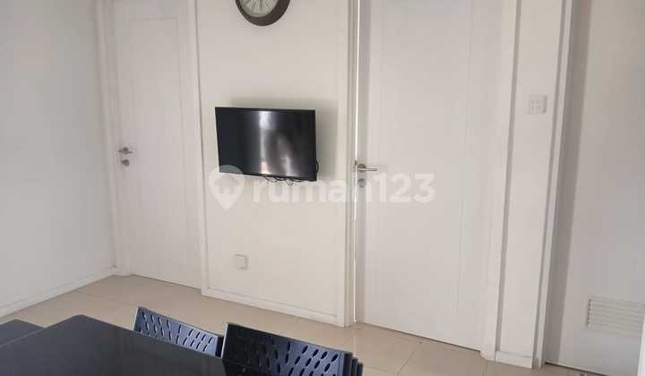 Apartemen Parahyangan Residence 3 Kamar Tidur Furnished 2
