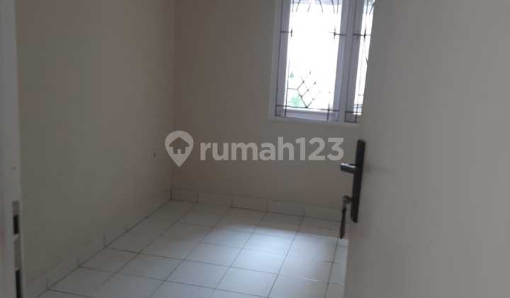 RUMAH SIAP HUNI DI DEKAT BUANA CIGI REGENCY TERUSAN CIJAWURA 2