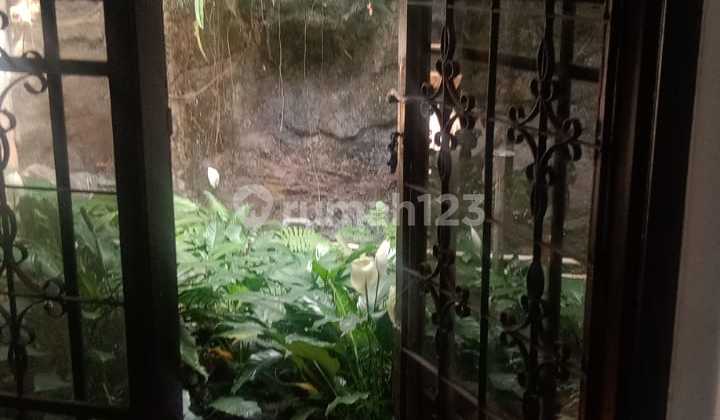 Rumah 2 Lantai Siap Huni Dekat Tol Pasteur 2