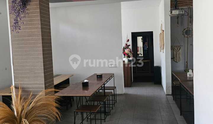 Di Jual Ruko 3 Lantai, Strategis, di Pusat Keramaian, Pusat Kota Jl. Astana Anyar