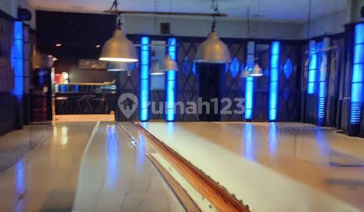 RUANG USAHA AREA STRATEGIS BRAGA