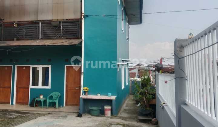 Sold Boarding House Near Itenas and Widyatama Universities Sold Boarding House Near Itenas and Widyatama Universities