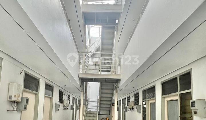Di Jual Kost-Kostan Bagus, Siap Huni Lokasi Strategis dan Dekat Universitas di Sayap Babakan Jeruk