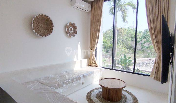 Brand New Villa In Balangan South Kuta Close To Balangan Beach 2