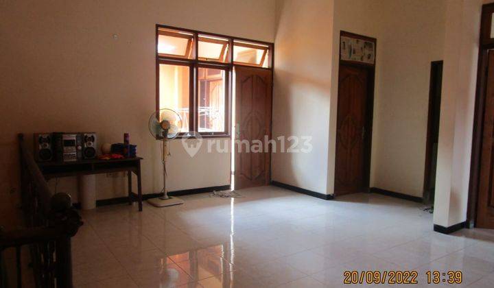 2-storey house located in Muding Kerobokan 2