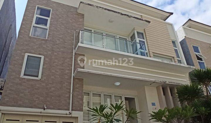 Rumah Luxury di Area Jalan Mertasari Sidakarya Denpasar Selatan  2