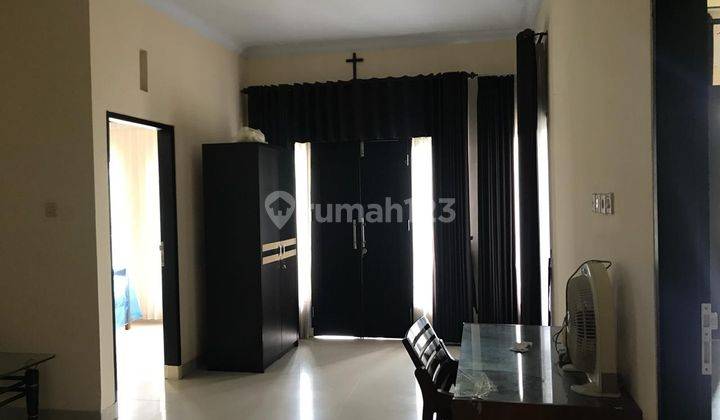 Rumah 2 Lantai di Area Jalan Gatot Subroto Barat Denpasar Bali 2