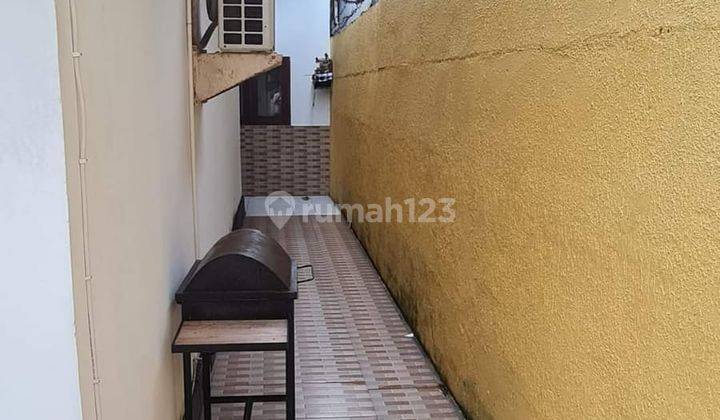 Nice Unfurnished House on Jalan Kusuma Bangsa, Denpasar 2