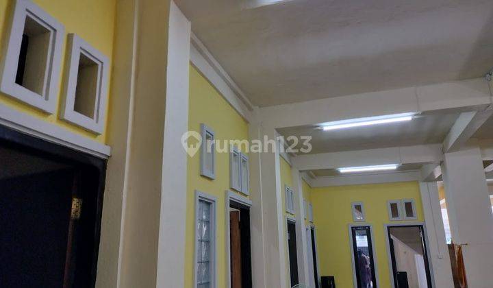 3 Floor Boarding House Tourist Lodge with 37 Rooms in the Ubung Denpasar Area 2