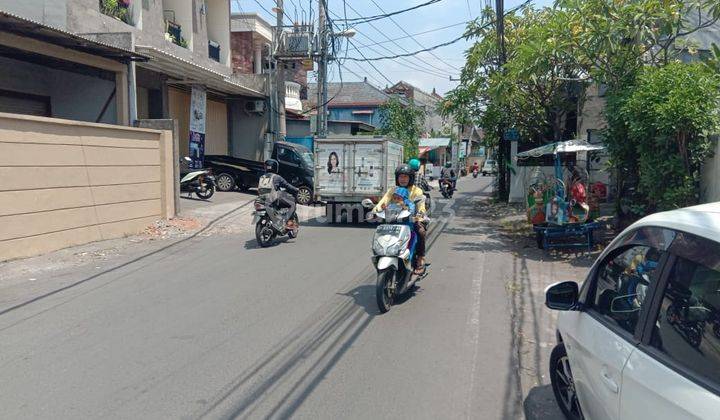 Shophouse in the Monang Maning Area, West Denpasar, Bali 2