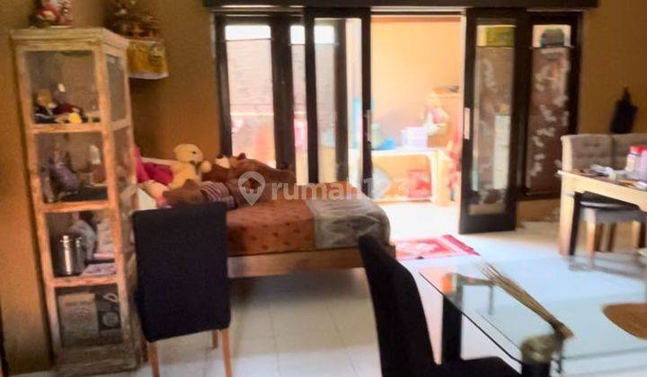 Rumah Murah Dekat Bali Kiddy Kerobokan  1