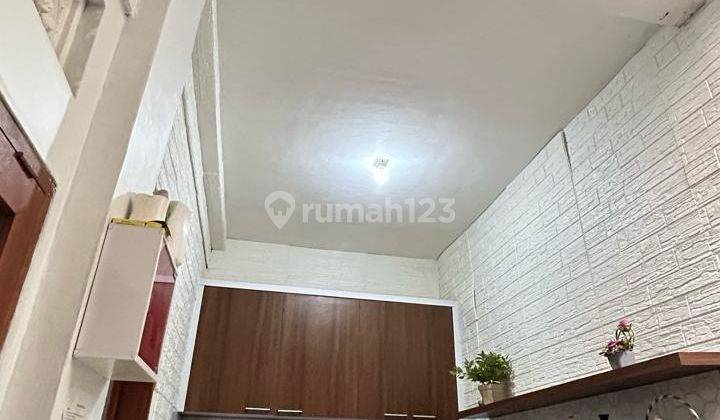 Rumah Murah 2 Lantai di Area Denpasar Jalan Akasia  2