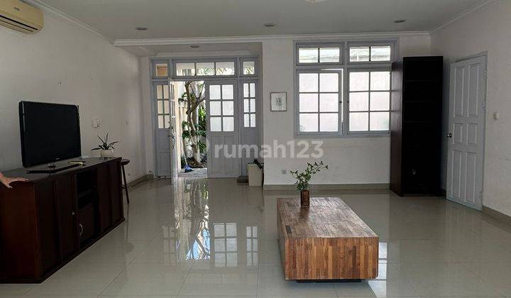 Villa Sewa Area Sanur Tunggak Bingin Sanur Bali 2