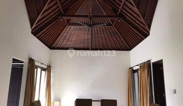 Annual Rental Villa in Sanur Bali, Comfortable and Safe Location 2