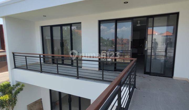 Brand New Cheap Villa In Sanur Bali Area 1