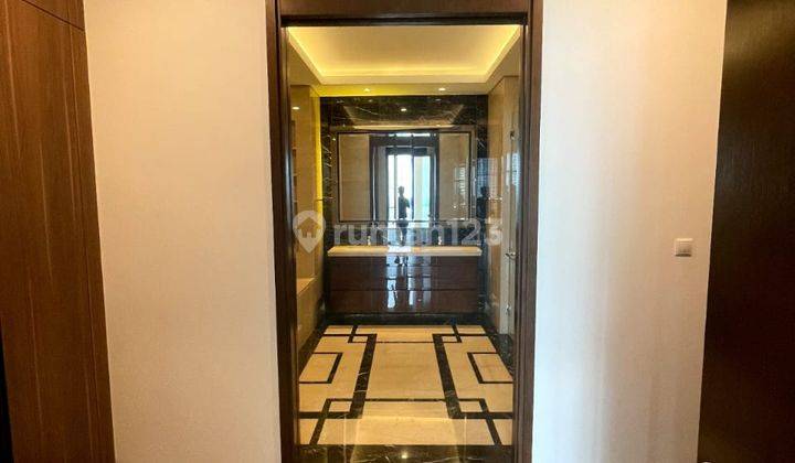 Jual Sewa Apartement Anandamaya Residence 4 Bedrooms Unfurnished 2