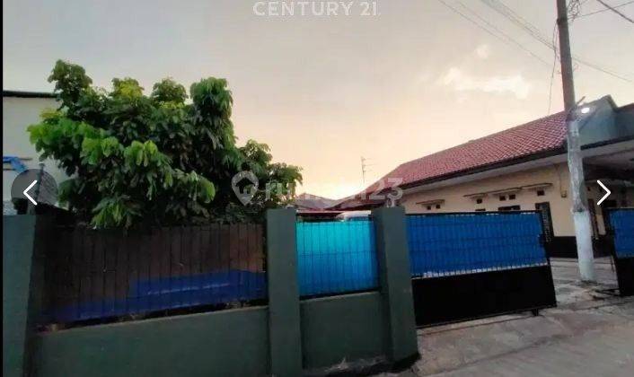 Dijual Cepat Rumah Di Bojong GedeBogor Lokasi Strategis 2