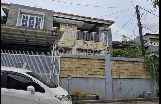 Dijual Cepat Rumah Perumahan Bumi Satria Kencana Siap Huni 1