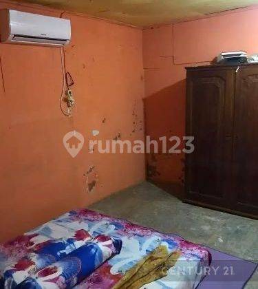 Rumah  Di Mampang Prapatan Akses Jalan Lebar Jaksel 2