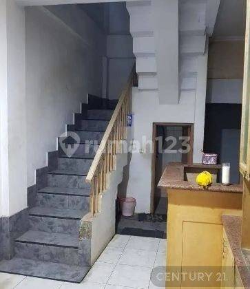 Rumah Tinggal RUKO Di Tanah Abang Petojo Gambir Jakarta Pusat 2