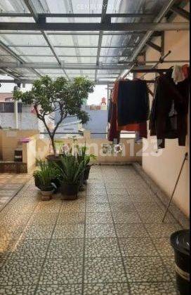 Dijual Rumah Dan Kost Di Sumur Batu Jakarta Pusat Lok Strategis 2