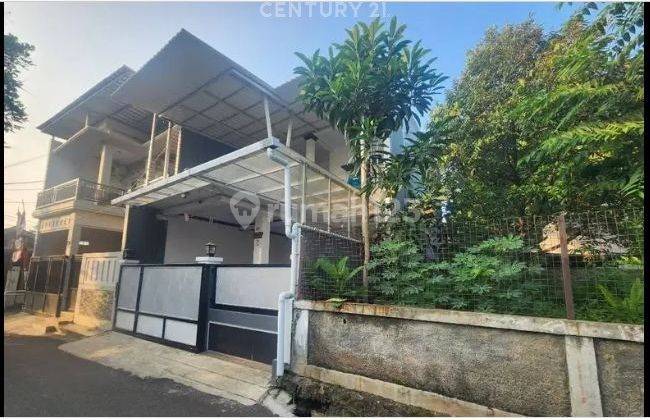 Dijual Cepat Rumah Siap Huni Di Cipayung Jakarta Timur 1