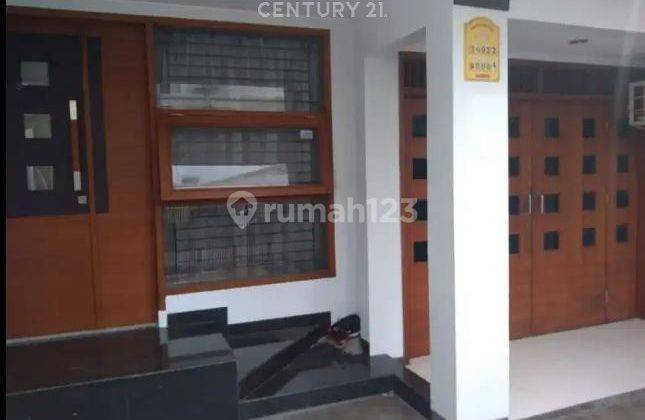 Dijual Rumah 2 Lantai Siap Huni Di Tebet Jakarta Selatan 2