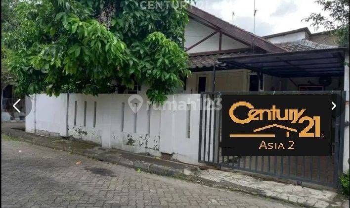 Dijual Cepat Rumah Di Villa Taman Kartini Bekasi Luas Tanah 196m 1