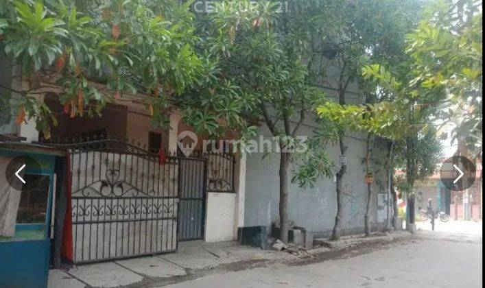 Dijual Ruko 2 Lantai Dipinggil Jalan Lokasi Strategis Di Cibitun 2