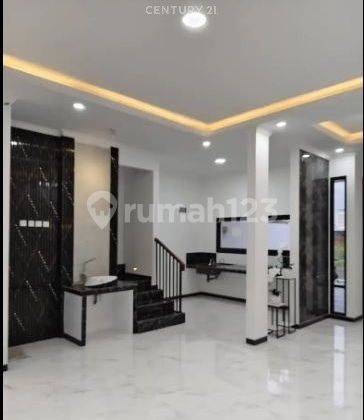 Dijual Rumah Baru Modern Classic Di Grand Wisata Bekasi 2