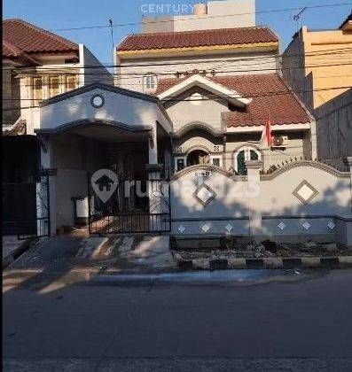 Dijual Rumah Asri Dan Nyaman Di BINTARA LOKA INDAH Bekasi Barat 1