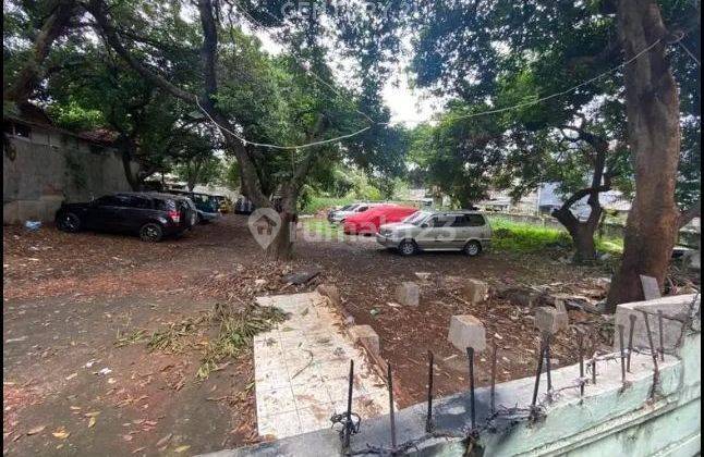 Dijual Cepat Tanah Strategis Siap Bangun Di Pondok Kelapa Jak Tim 1