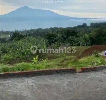 Dijual Tanah Di Geger Bitung Cijeruk Bogor Luas 1855m 1