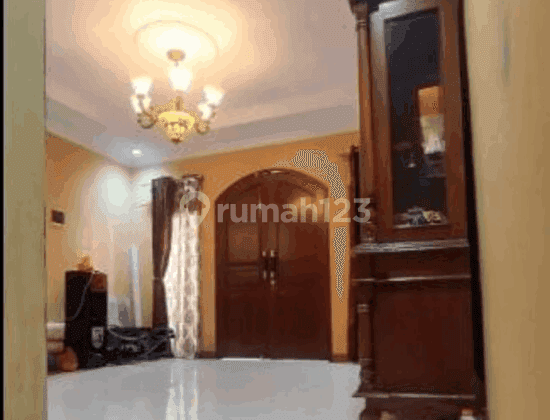 Dijual Cepat Rumah Siap Huni Di Jl Kebon Nanas Utara Jatinegara 2