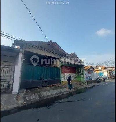 Dijual Rumah DiCipinang Muara Lokasi Strategis Cocok Untuk Usaha 1