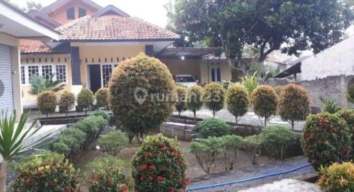 Dijual Cepat Rumah Siap Huni Di Depok Jawa Barat  2