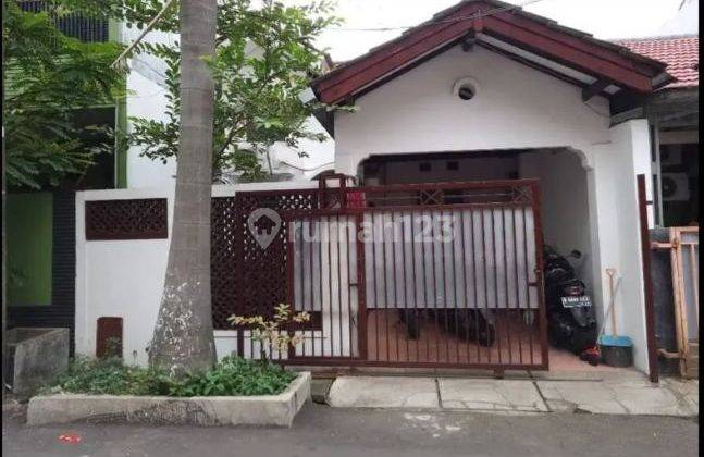 Dijual Cepat Rumah Siap Huni Di Villa Galaxy Bekasi 1