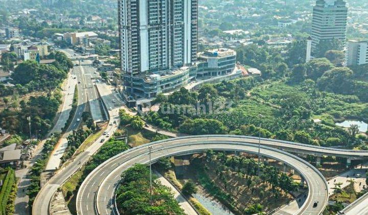 Antasari Place Apartemen Mewah, Elegan, Siap Huni Dan Siap Serah Terima 2