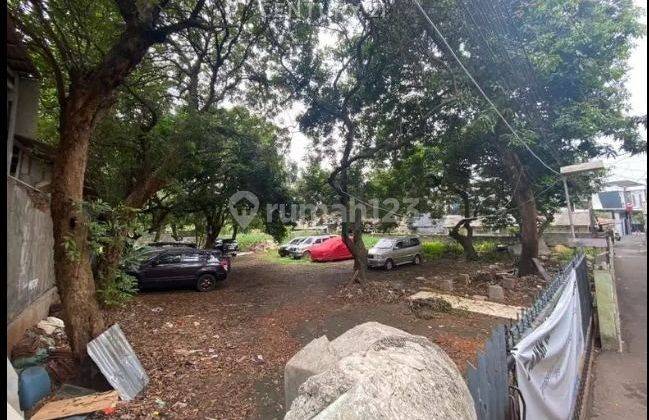 Dijual Cepat Tanah Strategis Siap Bangun Di Pondok Kelapa Jak Tim 2