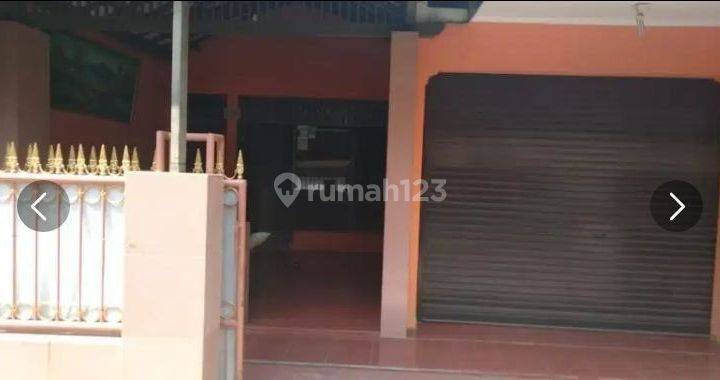 Dijual Rumah Belakang Kota Bintang Bintara Jaya Bekasi Barat 2