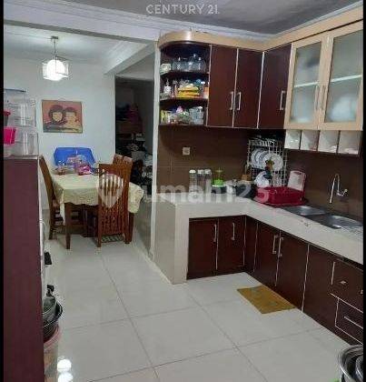 Dijual Cepat Rumah Di Villa Taman Kartini Bekasi Luas Tanah 196m 2