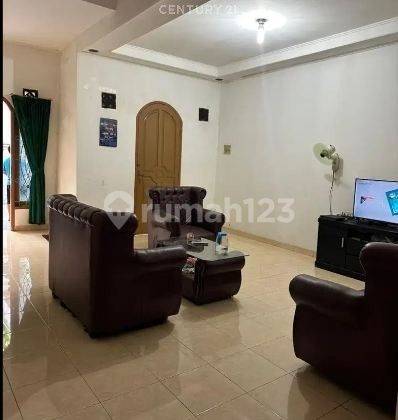 Dijual Rumah Asri Dan Nyaman Di BINTARA LOKA INDAH Bekasi Barat 2