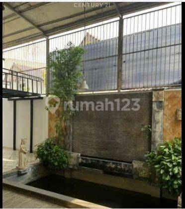 Dijual Rumah 2 Lantai Di Modernland Tangerang Lokasi Strategis 2