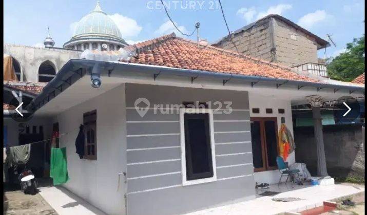 Dijual Cepat Dan Murah Rumah Luas 237m  Di Depok 1