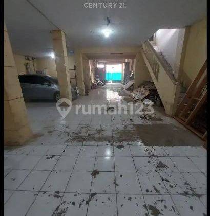 Dijual Rumah DiCipinang Muara Lokasi Strategis Cocok Untuk Usaha 2